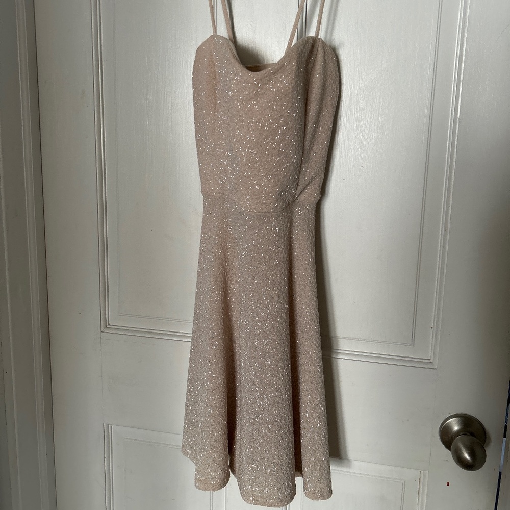 Windsor dress